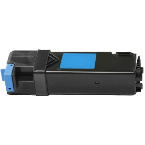 Toner Dell 593-10259, KU051, azurová (cyan), alternativní