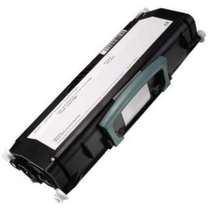 Toner Dell 593-10501, M797, černá (black), originál