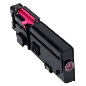 Toner Dell 593-11113, MN6W2, 2GYKF, purpurová (magenta), originál