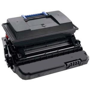 Toner Dell 593-10331, NY313, černá (black), originál