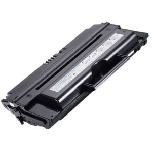 Toner Dell 593-10153, RF223, černá (black), alternativní