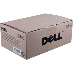 Toner Dell 593-10153, RF223, černá (black), originál