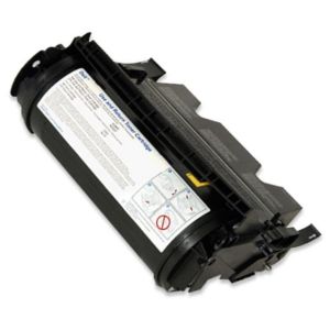 Toner Dell 595-10009, TD381, černá (black), originál