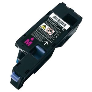 Toner Dell 593-11128, V3W4C, purpurová (magenta), originál