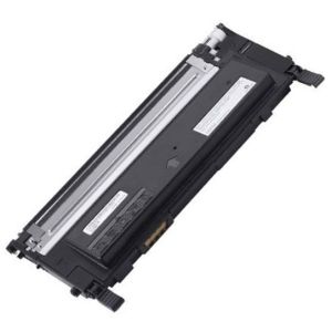 Toner Dell 593-10493, Y924, černá (black), originál