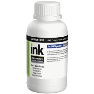 Inkoust pro kazetu Epson T2621 (26XL), dye, černá (black)