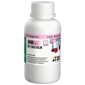 Inkoust pro kazetu Epson T0486, dye, světlá purpurová (light magenta)