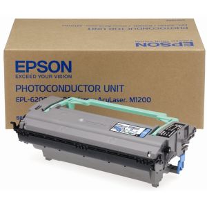 Optická jednotka Epson C13S051099 (M1200), černá (black), originál