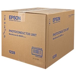 Optická jednotka Epson C13S051228 (M300), černá (black), originál