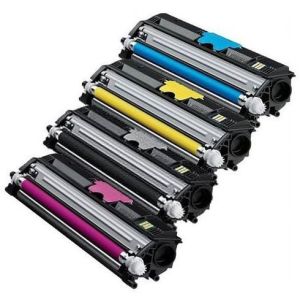 Toner Epson C1600, CX16, CMYK, čtyřbalení, multipack, alternativní