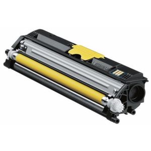 Toner Epson C13S050554 (C1600), žlutá (yellow), alternativní