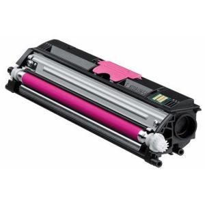 Toner Epson C13S050555 (C1600), purpurová (magenta), alternativní