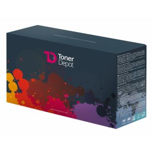 TonerDepot toner Epson C13S050558 (C1600), PRÉMIUM, žlutá (yellow)