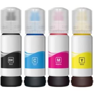 Cartridge Epson 103, C13T00S64A, T00S64A, CMYK, multipack, alternativní