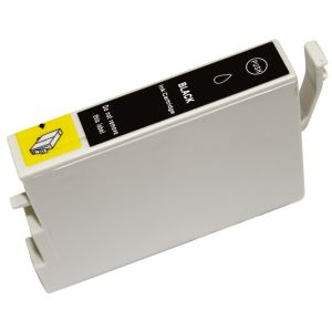 Cartridge Epson T0431, černá (black), alternativní