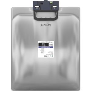 Cartridge Epson T05B1, C13T05B140, černá (black), originál