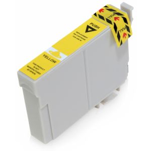 Cartridge Epson T0614, žlutá (yellow), alternativní