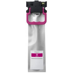 Cartridge Epson T11D3 XL, C13T11D340, purpurová (magenta), alternativní