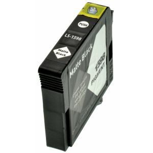 Cartridge Epson T1598, matná černá (matte black), alternativní