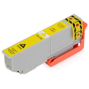 Cartridge Epson T3364 (33XL), C13T33644012, žlutá (yellow), alternativní