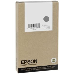 Cartridge Epson T6427, světlá černá (light black), originál