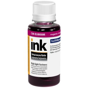 Cartridge Epson T6733, purpurová (magenta), alternativní