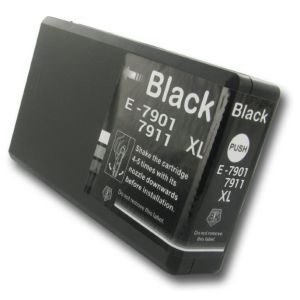 Cartridge Epson T7901 (79XL), černá (black), alternativní