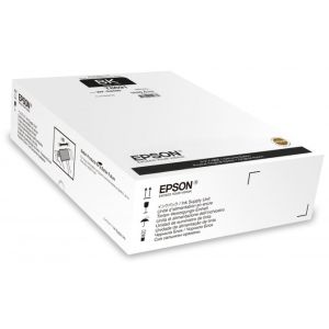 Cartridge Epson T8691 XXL, černá (black), originál