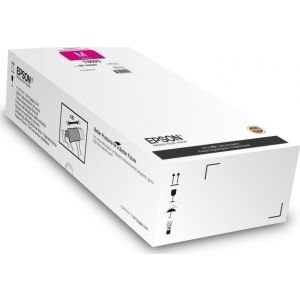 Cartridge Epson T8693 XXL, purpurová (magenta), originál