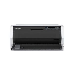 Epson/LQ-690IIN/Tlač/Ihl/Role/LAN/USB C11CJ82403