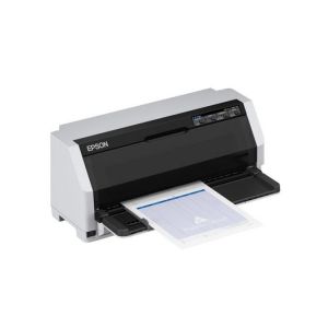 Epson/LQ-690IIN/Tlač/Ihl/Role/LAN/USB C11CJ82403