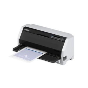 Epson/LQ-690IIN/Tlač/Ihl/Role/LAN/USB C11CJ82403