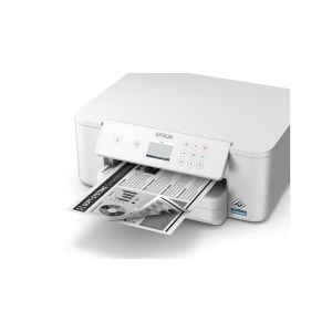 Epson WorkForce Pro/WF-M4119DW/Tlač/Ink/A4/LAN/WiFi C11CK75401