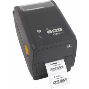 ZD411 TT - 203 dpi, USB, Hosť, Ethernet, BT ZD4A022-T0EE00EZ