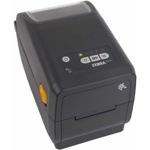 ZD411 TT - 203 dpi, USB, Hosť, Ethernet, BT ZD4A022-T0EE00EZ