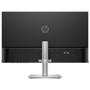 HP/524sh/23,8"/IPS/FHD/100Hz/5ms/Blck-Slvr/2R 94C19E9#ABB