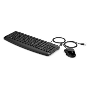 HP Pavilion Keyboard Mouse 200 CZ/ SK 9DF28AA#BCM