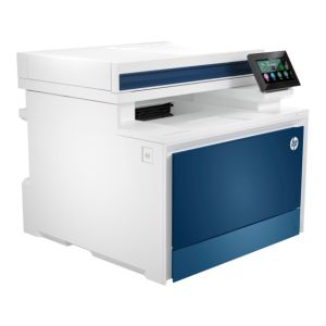 HP Color LaserJet Pro/MFP 4302fdn/MF/Laser/A4/LAN/USB 4RA84F#B19