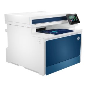 HP Color LaserJet Pro/MFP 4302fdw/MF/Laser/A4/LAN/WiFi/USB 5HH64F#B19