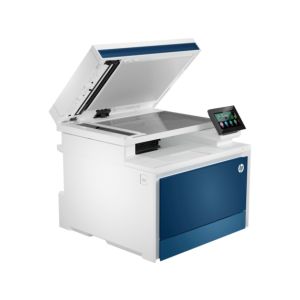 HP Color LaserJet Pro/MFP 4302fdw/MF/Laser/A4/LAN/WiFi/USB 5HH64F#B19