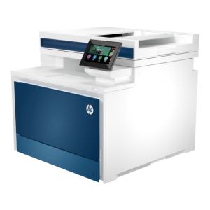 HP Color LaserJet Pro/MFP 4302fdw/MF/Laser/A4/LAN/WiFi/USB 5HH64F#B19