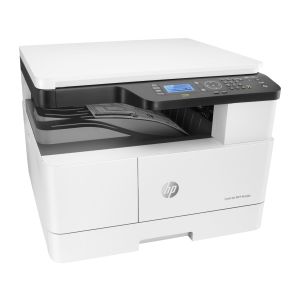 HP LaserJet MFP/M438n/MF/Laser/A3/LAN/USB 8AF43A#B19