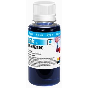 Inkoust pro kazetu HP 22 XL C (C9352CE), dye, azurová (cyan)