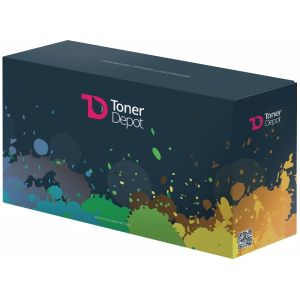 Optická jednotka TonerDepot pre HP CE314A (126A), CMYK, multipack, prémium