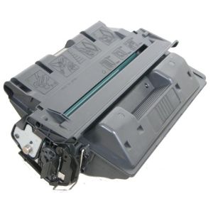 Toner HP C8061A (61A), černá (black), alternativní