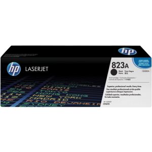 Toner HP CB380A (823A), černá (black), originál