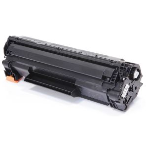 Toner HP CB436A (36A), černá (black), alternativní