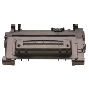 Toner HP CC364A (64A), černá (black), alternativní