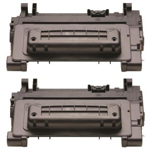 Toner HP CC364XD (64X), dvojbalení, černá (black), alternativní