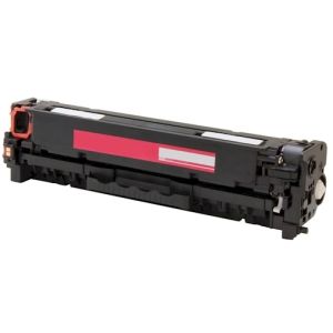 Toner HP CC533A (304A), purpurová (magenta), alternativní